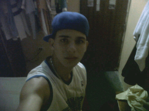 Sigueme y yo tambn lo hare vamos