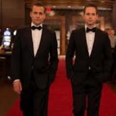 Suits Quotes Profile