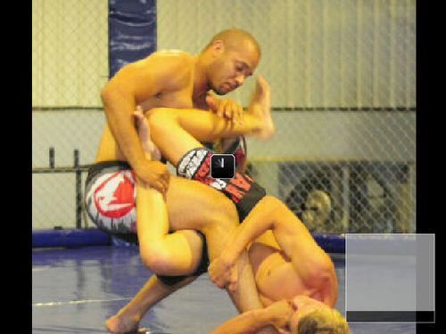 Love growing jiu jitsu and mma in south africa,also giving the less priveledged a chance