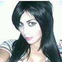 Frances Ayala - @spanishgirl111 - Twitter