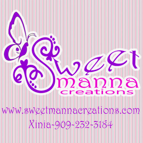 SweetMannaCreat's profile picture. We are here to help you make Sweet Memories