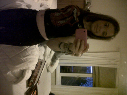 ♥HHDA&LDA♥LR♥Ice Hockey!:D @flissgarth...Love Matty ok?