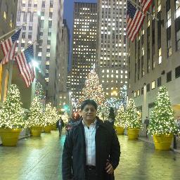 President/CEO/COPREDA
