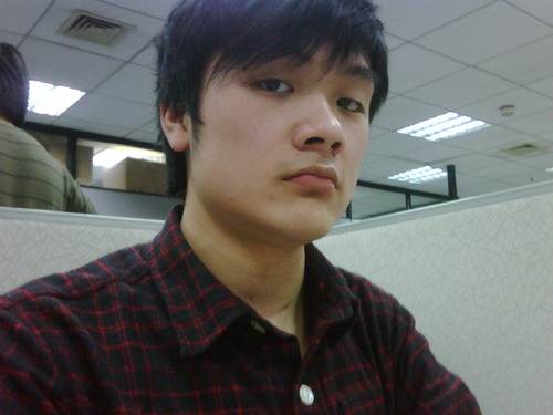 朋友们联系起来