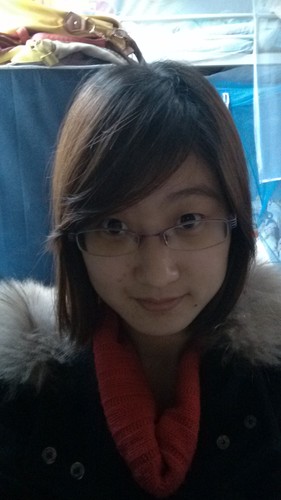 刘亚婧