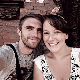 2 People.25 Years old.12 months.4 Continents.25(ish) Countries£25/day.
Sounds crazy right? Pretty much.
Wandering,snapping, dreaming, traveling...and that.