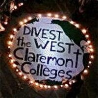CCJ (@divestclaremont) 's Twitter Profile