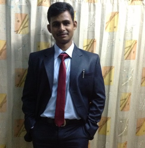 Good personality with good interpersonal and communication skills