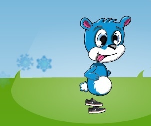 Playing Fun Run is the struggle.
#FunRunProblems