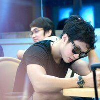 Ricky Pratama (@rickky_09) 's Twitter Profile