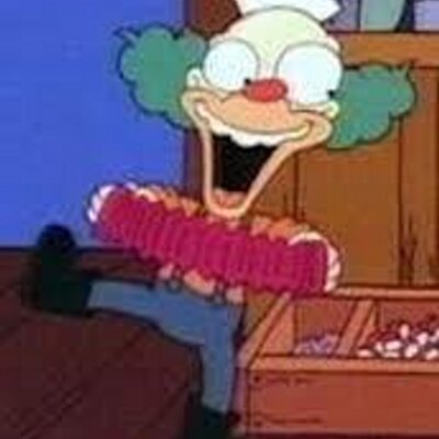 Handsome Pete Simpsons GIFs