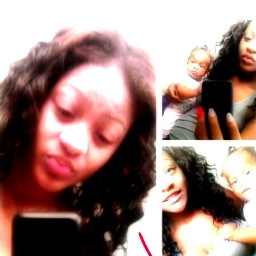 -Fuc A Bioo Just Mee && Free Deandreee  |Rip Que |  Rip Niquee | && Free Mikey Lewiss♥
