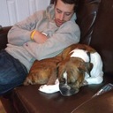 James Longhurst - @theSUPAjames - Twitter