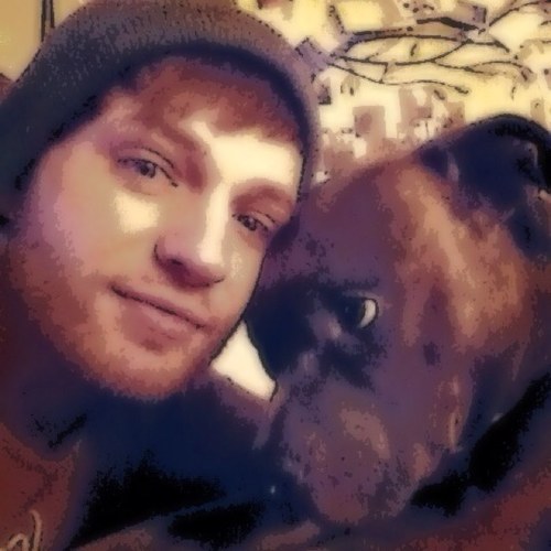 Bryan_Zimmerman's profile picture. I love, for hatred is a vile means of filling the forlorn depths of one's heart. For this, I'm sure...each day I can say I'm still breathing, I'll be singing.