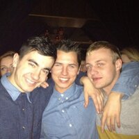 Dean Gallagher (@deang1992) 's Twitter Profile Photo Dean Gallagher (@deang1992) 's Twitter Profile Photo
