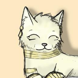 iTombHeir's profile picture. Some how I've been turned into a cat..... Oh Ra help me...... #Single #GayGetOverIt