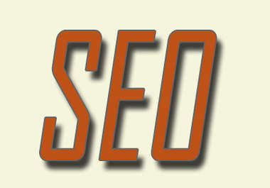 Expert Seo Analyst 6 yrs Experience in SEO,creating Panda Friendly Backlinks and boosting your site to Google Front Page