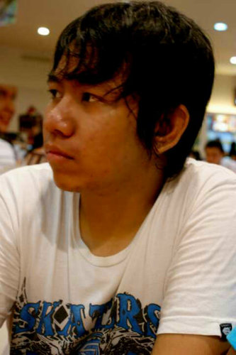 danykampred's profile picture. Just Simple make me happy | IG, PATH, FB, LINE: Dany kampred