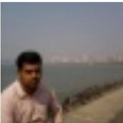 priyeshch's profile picture. 