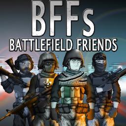 BFFriendsQuotes's profile picture. Battlefield Friends