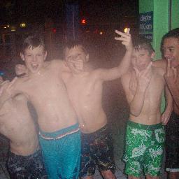 Bro's Before Ho's, #teamiwno