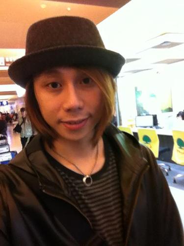 八三夭霸天 1dadsky Twitter