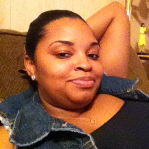 I see you lookin wit cha lookin ass! Just follow boo!