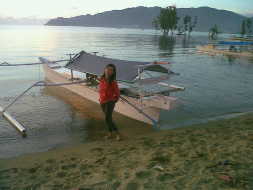 Ratih_Mantik's profile picture. S1/ STAIN Datokarama palu