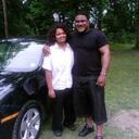 Andre Conner - @agcdeville - Twitter