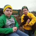 Brian Cornett - @steelehorse543 - Twitter