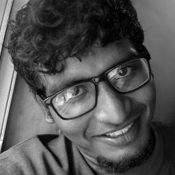 enthusiast, learner, and a wannabe arts journalist, business reporter, and photojournalist.