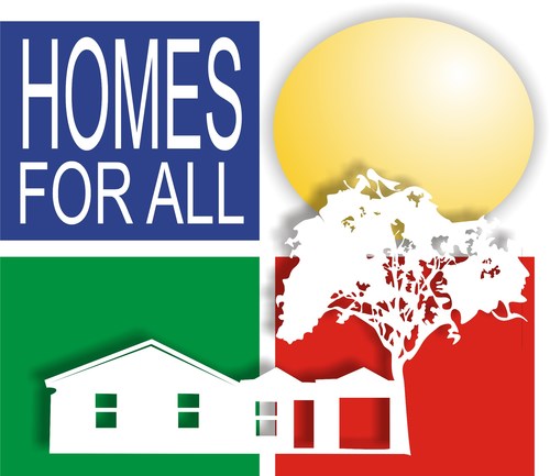 HOMES FOR ALL is a housing developer and registered and approved builder at the National Home Builders Registration Council (NHBRC).