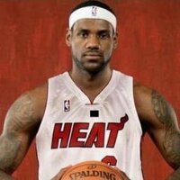 LeBron James Show (@lebronjamesshow) 's Twitter Profile