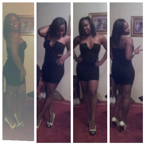 Act like a lady, Think like a BO$$.