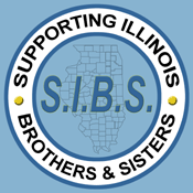 Welcome to Supporting Illinois Brothers and Sisters (S.I.B.S)!