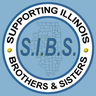 SIBS_Network's profile picture. Welcome to Supporting Illinois Brothers and Sisters (S.I.B.S)!