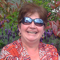 Tinnitus sufferer, Meniere's disease expert, grandmother, mother, wife. Living my life and loving it!