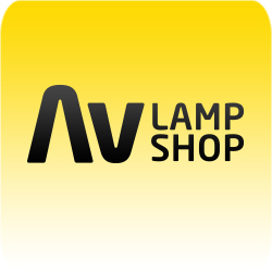 AVLampshop's profile picture. AVLampshop is the premier supplier for replacement projector lamps in the UK, we have excellent pricing and also offer 30 day credit to education and government