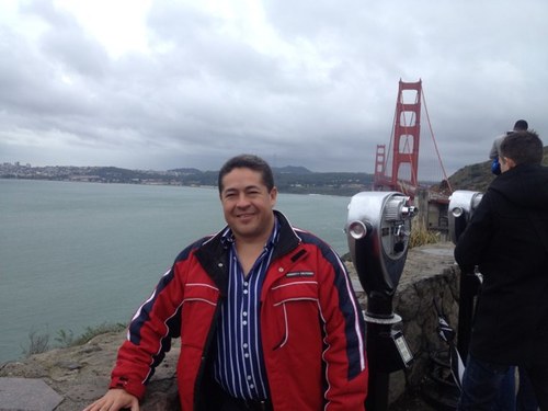 Rafazalde2808's profile picture. Gerente Ventas Telco para Division Metro en Telmex. Facilitador de Metodología El Elemento Humano