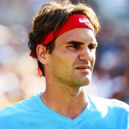 We deliver the latest Roger Federer news everyday.