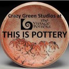 ConanRowland775's profile picture. the pottery is amazing in the face