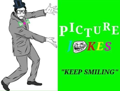Just Kidding