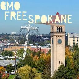 GMOLabelSpokane's profile picture. Spokane area based GMO labeling action group, working together to ensure a future where citizens will have a choice to buy non-GMO food. Vote YESon522 Nov 5th