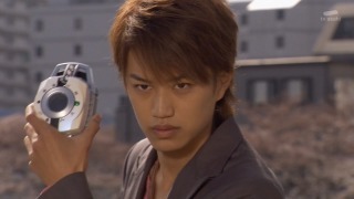 kamen Rider decade|Belt : decade driver|journing world