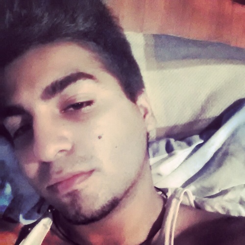 ChristnStripes's profile picture. Sleep In The Day, Creep In The Night...#YOLO