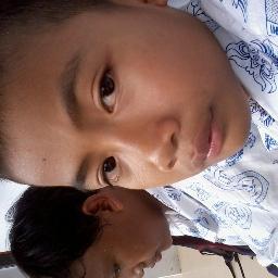Simple boy