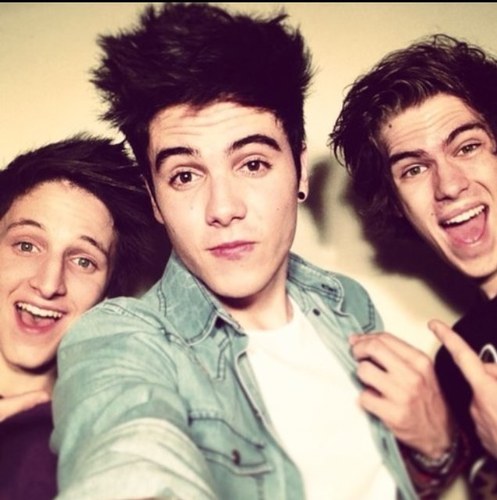 You wanna know something? I love @clintoncave wbu