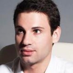 CEO at Perception Mobile Inc., Entrepreneur & Mobile-first Consultant. Enjoying every minute of the ride.
