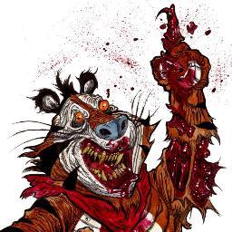 Cayendo mal desde 1975 - Baterista, Diseñador Gráfico frustrado, Death Metal Junkie.