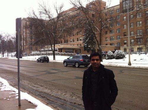 Fellow, Gastroenterology
University Hospitals of Cleveland
